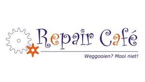 Repair Cafe logo